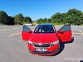 Sahibinden Skoda Rapid 1.4 TDI GreenTec Spaceback Style 2016 Model