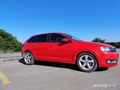 Sahibinden Skoda Rapid 1.4 TDI GreenTec Spaceback Style 2016 Model