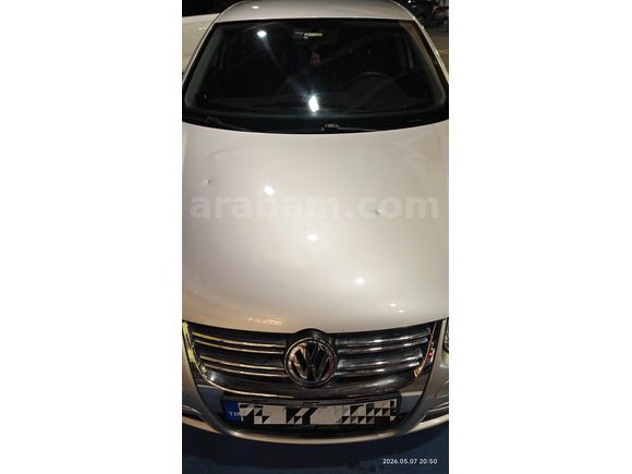 Sahibinden Volkswagen Jetta 1.6 Primeline 2007 Model 