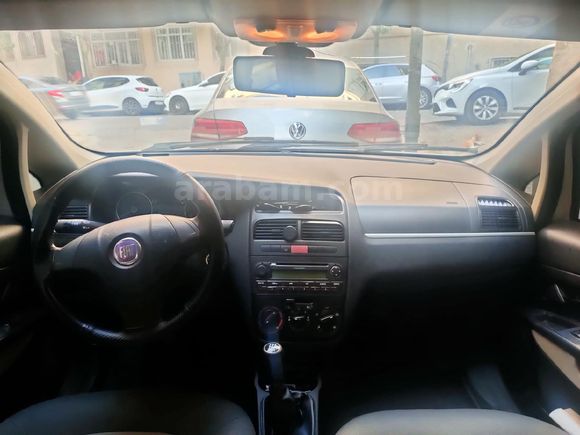 Sahibinden Fiat Linea 1.3 Multijet Active 2009 Model
