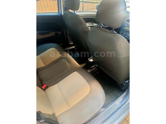 Sahibinden Fiat Linea 1.3 Multijet Active 2009 Model