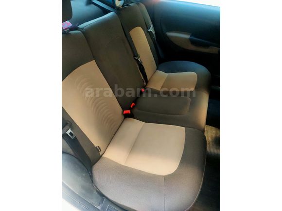 Sahibinden Fiat Linea 1.3 Multijet Active 2009 Model