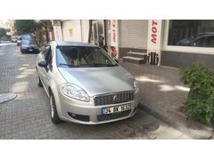 Sahibinden Fiat Linea 1.3 Multijet Active 2009 Model