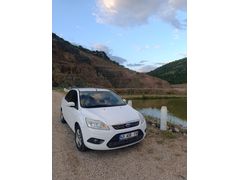 Sahibinden Ford Focus 1.6 Comfort 2011 Model