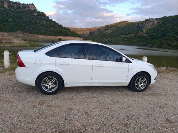 Sahibinden Ford Focus 1.6 Comfort 2011 Model