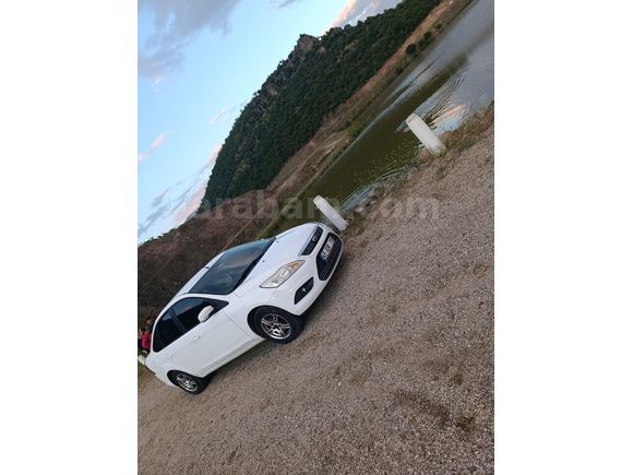 Sahibinden Ford Focus 1.6 Comfort 2011 Model