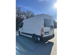 Sahibinden Renault Master 2.3 dCi 11 m3 2012 Model 