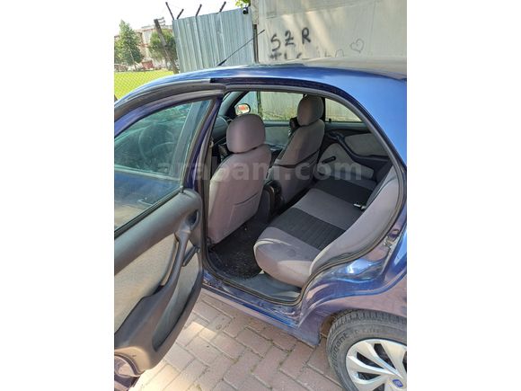 Sahibinden Fiat Marea 1.6 Liberty 2004 Model