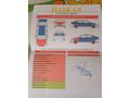 Sahibinden Fiat Marea 1.6 Liberty 2004 Model