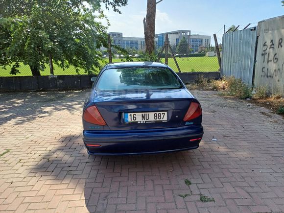 Sahibinden Fiat Marea 1.6 Liberty 2004 Model