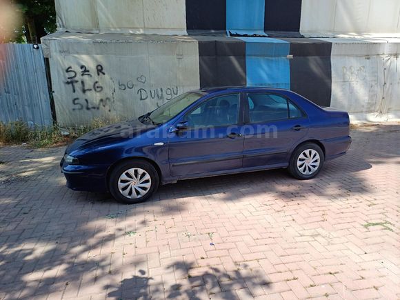 Sahibinden Fiat Marea 1.6 Liberty 2004 Model