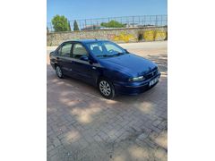 Sahibinden Fiat Marea 1.6 Liberty 2004 Model