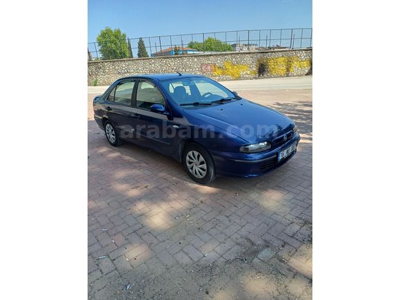 Sahibinden Fiat Marea 1.6 Liberty 2004 Model