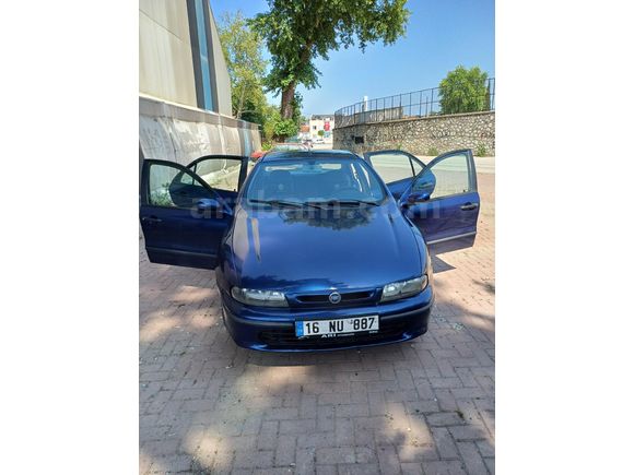 Sahibinden Fiat Marea 1.6 Liberty 2004 Model