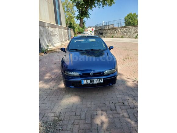 Sahibinden Fiat Marea 1.6 Liberty 2004 Model