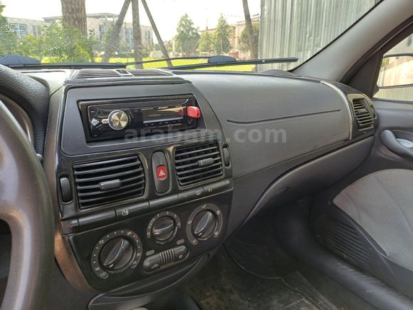 Sahibinden Fiat Marea 1.6 Liberty 2004 Model