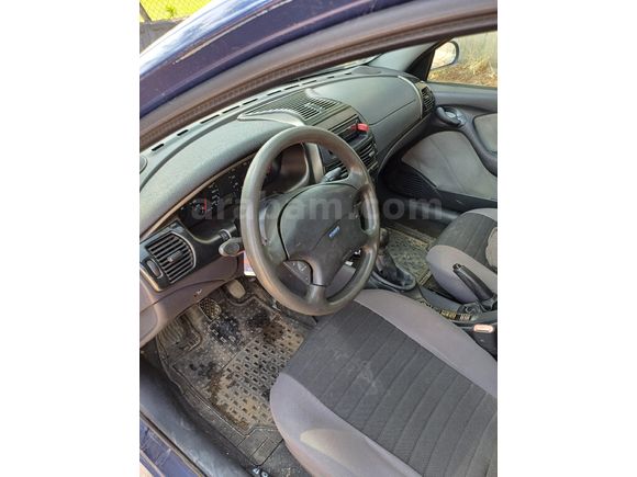 Sahibinden Fiat Marea 1.6 Liberty 2004 Model