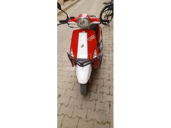 Sahibinden Mondial 50 Revival