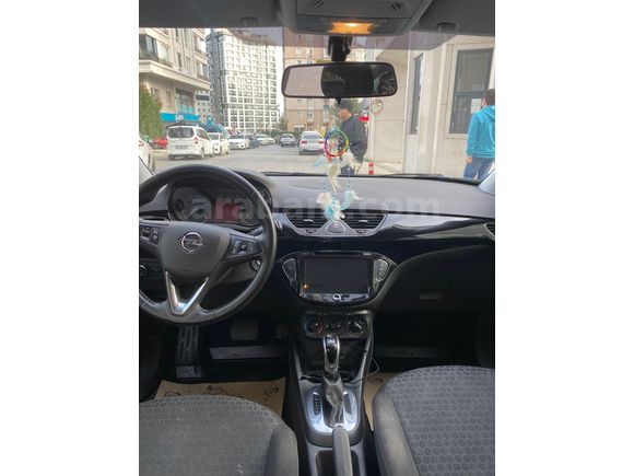 Sahibinden Opel Corsa 1.4 Enjoy 2017 Model