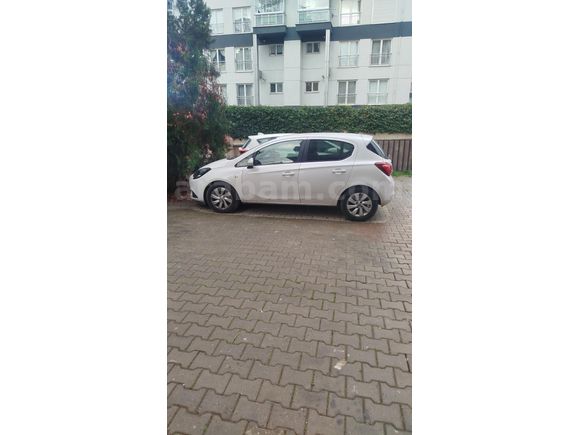 Sahibinden Opel Corsa 1.4 Enjoy 2017 Model