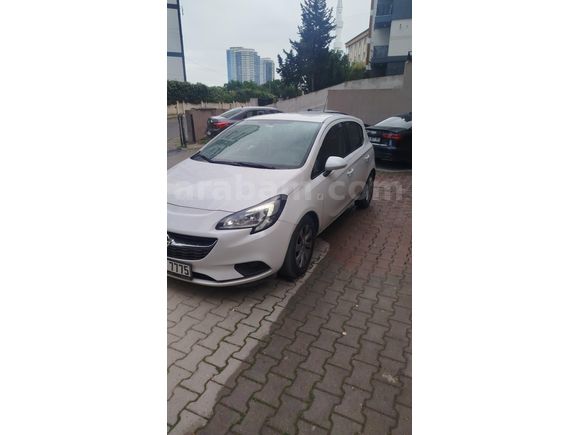 Sahibinden Opel Corsa 1.4 Enjoy 2017 Model