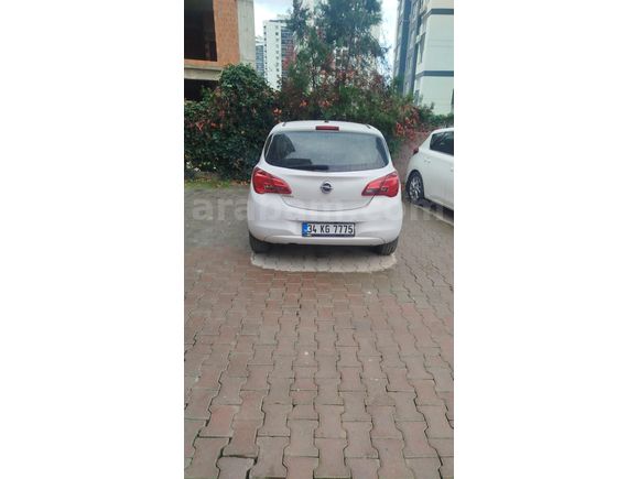 Sahibinden Opel Corsa 1.4 Enjoy 2017 Model