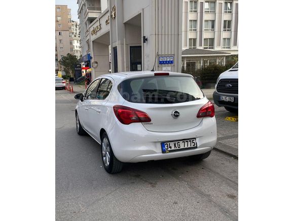 Sahibinden Opel Corsa 1.4 Enjoy 2017 Model