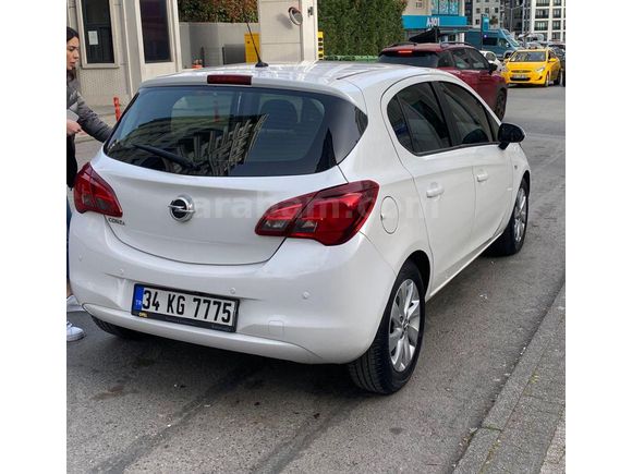 Sahibinden Opel Corsa 1.4 Enjoy 2017 Model