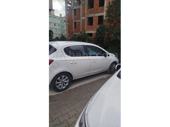 Sahibinden Opel Corsa 1.4 Enjoy 2017 Model
