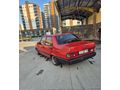 Sahibinden Tofaş Şahin S 1991 Model  230000 km Kırmızı