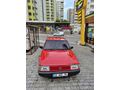 Sahibinden Tofaş Şahin S 1991 Model  230000 km Kırmızı