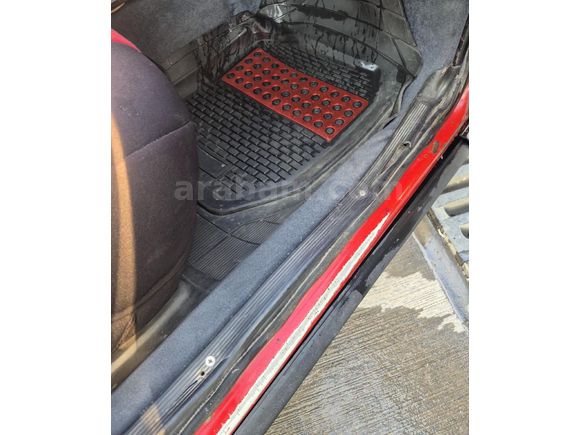Sahibinden Tofaş Şahin S 1991 Model  230000 km Kırmızı