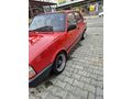 Sahibinden Tofaş Şahin S 1991 Model  230000 km Kırmızı