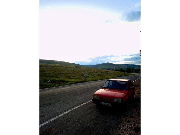 Sahibinden Tofaş Şahin 1.6 1993 Model