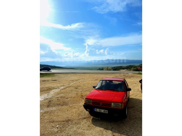 Sahibinden Tofaş Şahin 1.6 1993 Model