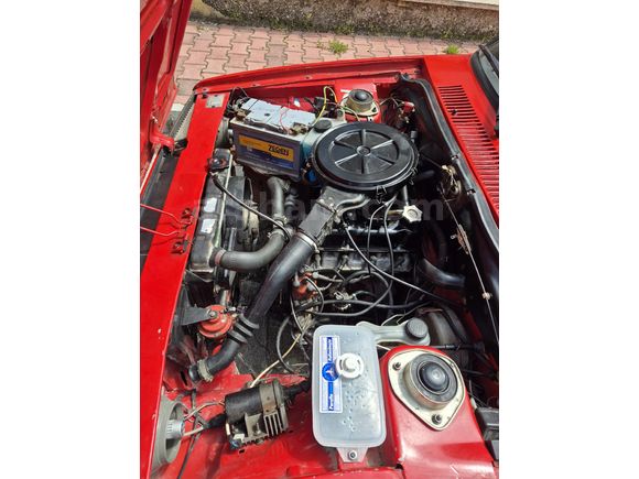 Sahibinden Tofaş Şahin 1.6 1993 Model