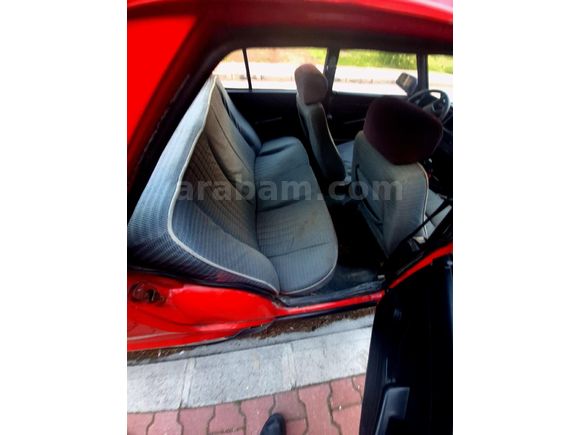 Sahibinden Tofaş Şahin 1.6 1993 Model