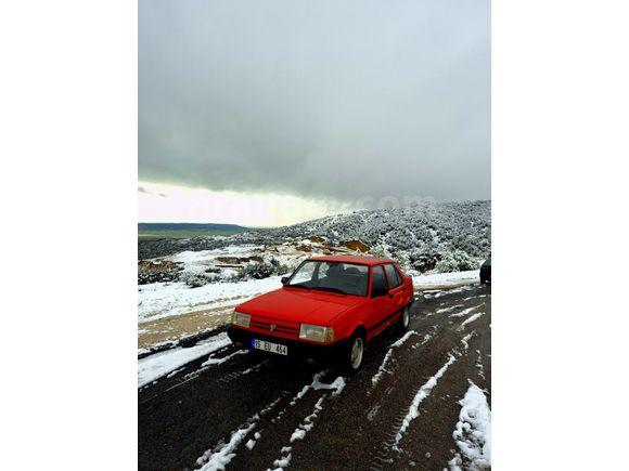 Sahibinden Tofaş Şahin 1.6 1993 Model