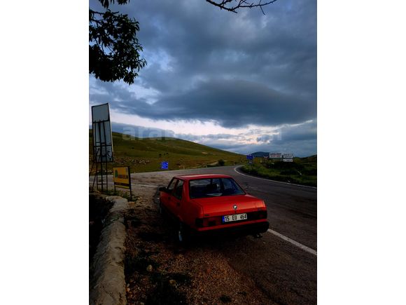 Sahibinden Tofaş Şahin 1.6 1993 Model