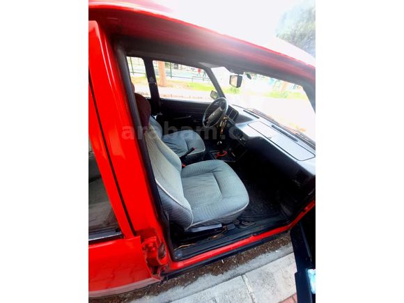 Sahibinden Tofaş Şahin 1.6 1993 Model