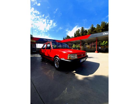Sahibinden Tofaş Şahin 1.6 1993 Model