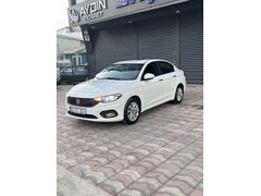 Sahibinden Fiat Egea 1.3 Multijet Urban Plus 2020 Model  122.000 km Beyaz
