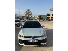 Sahibinden Volkswagen Golf 1.5 eTSI R Line 2024 Model 