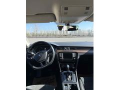 Sahibinden Volkswagen Passat 2.0 TDi BlueMotion Highline 2015 Model  280.000 km Gri