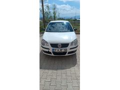 Sahibinden Volkswagen Polo 1.4 TDi Trendline 2010 Model