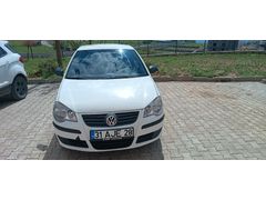 Sahibinden Volkswagen Polo 1.4 TDi Trendline 2010 Model