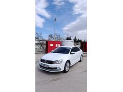 Sahibinden Volkswagen Jetta 1.6 TDi Comfortline 2015 Model