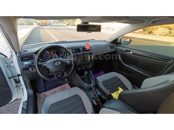 Sahibinden düşük km woswogen Jetta