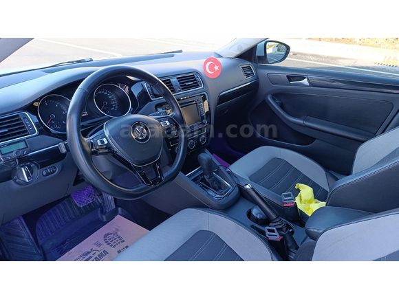 Sahibinden düşük km woswogen Jetta