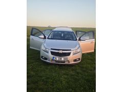 Sahibinden Chevrolet Cruze 1.6 LS 2010 Model  168.000 km Gri